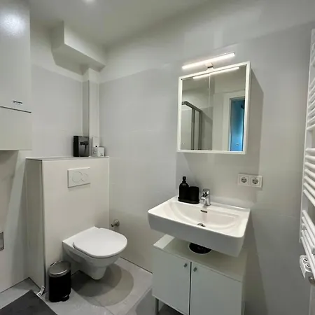 Stayroom - Rk2 アパート *