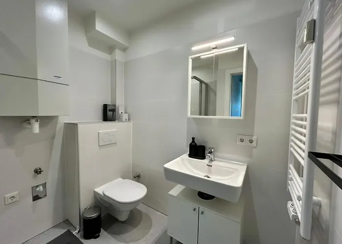 Stayroom - Rk2 아파트 *