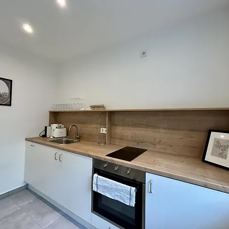 דירה Stayroom - Rk2