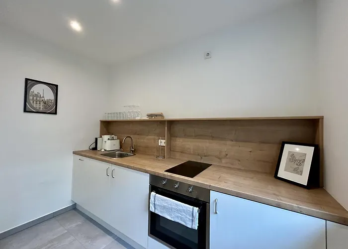 Apartmán Stayroom - Rk2